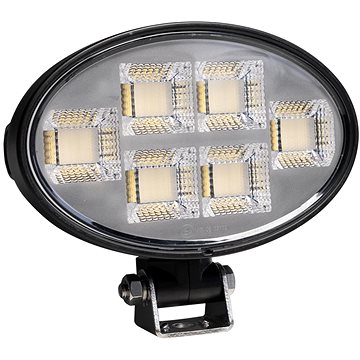 

TT technology Pracovní světlo ovalné OSRAM LED 150 W, 10-30 V