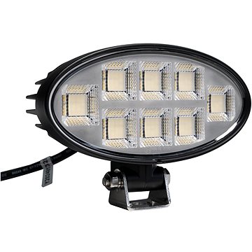 

TT technology Pracovní světlo ovalné OSRAM LED 160 W, 10-30 V