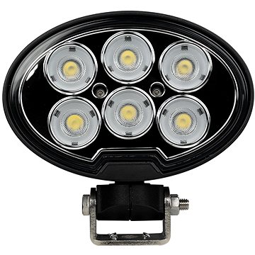 

TT technology Pracovní světlo rozptýlené oválné OSRAM LED 60 W, 10-30 V