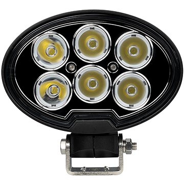 

TT technology Pracovní světlo zaostřující oválné OSRAM LED 60 W, 10-30 V