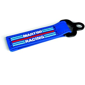 

Sparco ve tvaru tažného oka Martini Racing