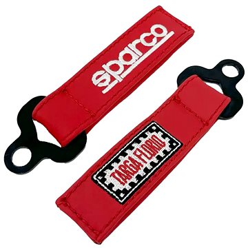 

Sparco ve tvaru tažného oka Targa Florio Original