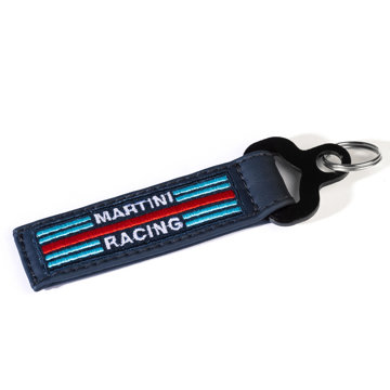 

Sparco Martini Racing ve tvaru tažného oka, černý