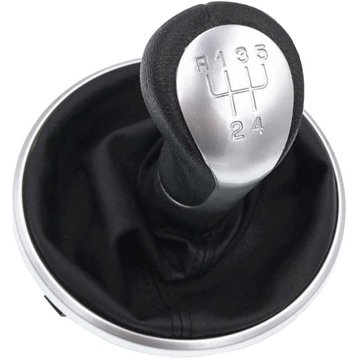 

PROTEC Řadící páka s manžetou, Škoda Fabia II 5st 2007-2012