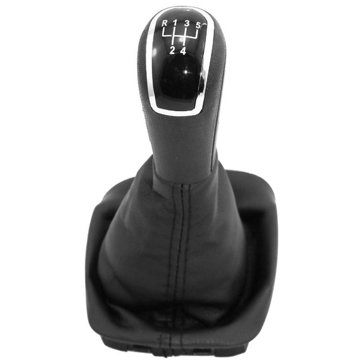 

PROTEC Řadící páka s manžetou, Škoda Octavia 1 1996-2010 5st