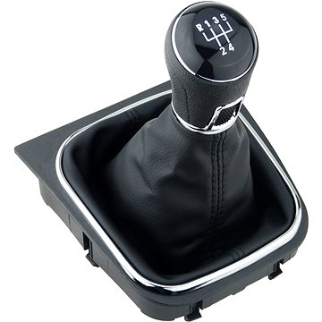 

PROTEC Řadící páka s manžetou VW Golf V 2003-2008 5ST