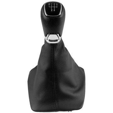

PROTEC Řadící páka s manžetou, Škoda Octavia 1 1996-2010 5st 12mm