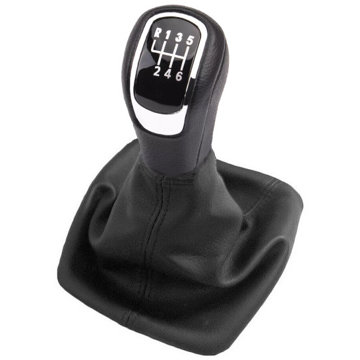 

PROTEC Řadící páka s manžetou Škoda Octavia 2 2004-2013 6ST