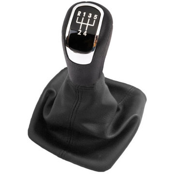 

PROTEC Řadící páka s manžetou Škoda Octavia 2 2004-2013 5ST