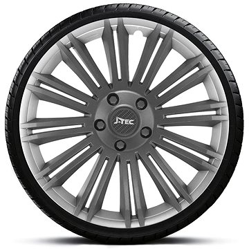 

A.I.&E. Jacky Discovery 14"