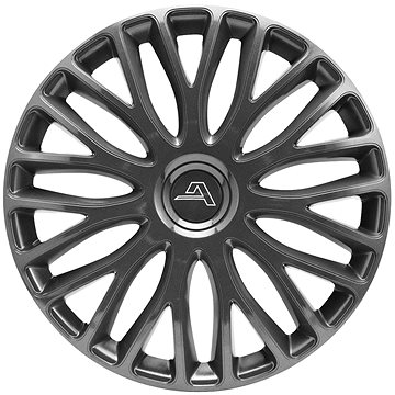 

A.I.&E. Milano 14" antracit, sada