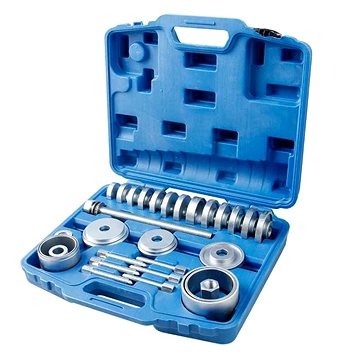 

QUATROS Univerzální stahovák na montáž a demontáž kol 50-83,4 mm Quatros QS80889