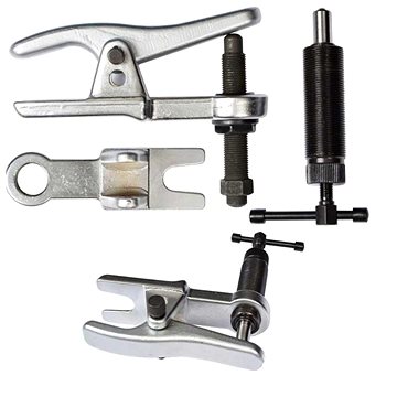 

QUATROS Hydraulický stahovák kulových čepů 1,5 t Quatros QS12216