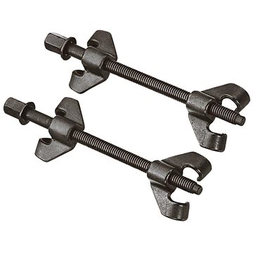 

QUATROS Sada stahováků pružin McPherson 370 mm Quatros QS80078B
