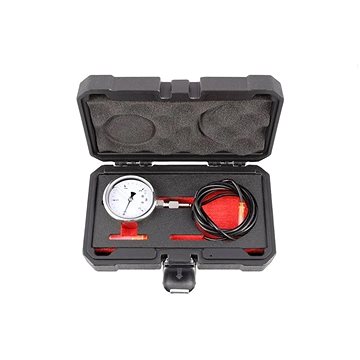 

QUATROS Tester tlaku turbodmychadla od -1 do 3 barů Quatros QS30103