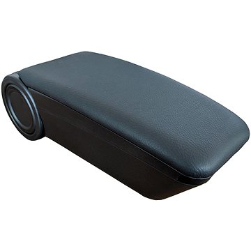 

Rati Seat Leon 2012-2020 (metal-grey, bez kapsy)