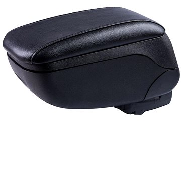 

Rati Ford B-Max 2015-2017 (černá, bez kapsy, 12V kabel, se střešním oknem)