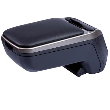 

Rati Ford Fiesta 2017- (černá, bez kapsy, USB & AUX kabel)