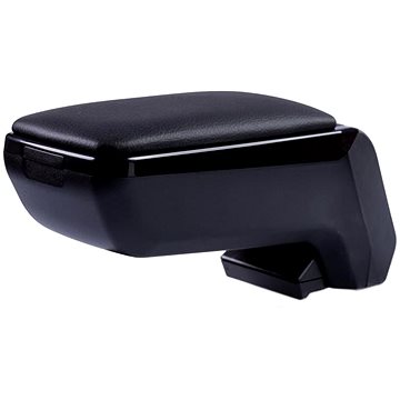 

Rati Seat Leon 2020- (metal-grey, bez kapsy, 12V konektor)