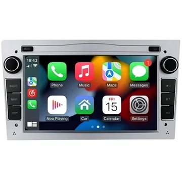 

Junsun Dotykové Autorádio pro Opel Antara Zafira Astra Tigra Combo Opel Vivaro s WiFi, BT