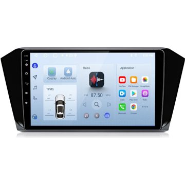 

Ossuret Autorádio VW Passat B8 od 2015, CarPlay, Android, GPS, DAB+, Navi