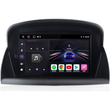 

Ossuret Autorádio Peugeot 207 od 2006, CarPlay, Android, GPS, WiFi, DSP, DAB+, RDS
