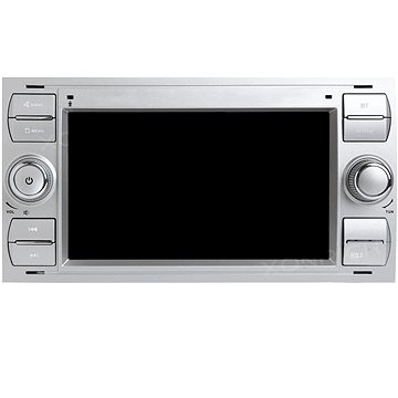 

PODOFO Stříbrné 2din Autorádio Ford Transit, Kuga, Focus, Mondeo, Galaxy, Fusion, C-MAX, S-MAX