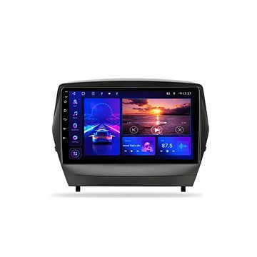 

Junsun Autorádio do Hyundai Tucson 2 ix35 2011 2012 2013 2014, 2DIN ANDROID rádio Hyundai ix35