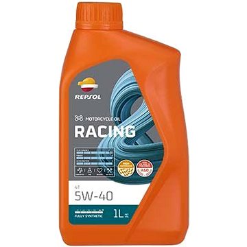 

Repsol Racing 4T 5W40 1l