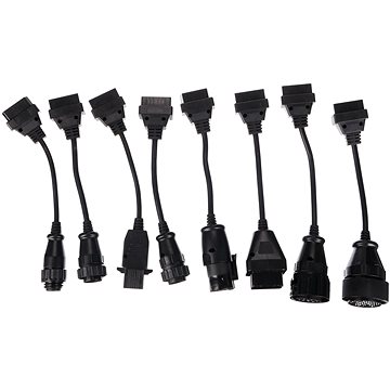 

SIXTOL OBD-II MECHANIC CABLE SET 2, 8ks