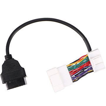 

SIXTOL OBD-II redukce 20-pin + 26-pin