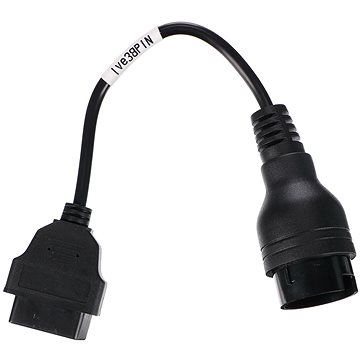 

SIXTOL OBD-II redukce 38-pin