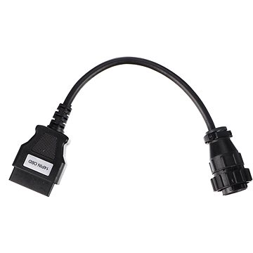 

SIXTOL OBD-II redukce 14-pin