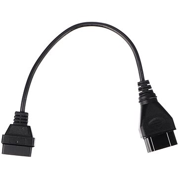 

SIXTOL OBD-II redukce 12-pin
