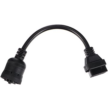 

SIXTOL OBD-II redukce 9-pin