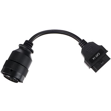 

SIXTOL OBD-II redukce 14-pin pro vozy CAT