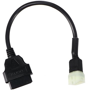 

SIXTOL OBD-II redukce 6-pin pro moto KTM MECHANIC