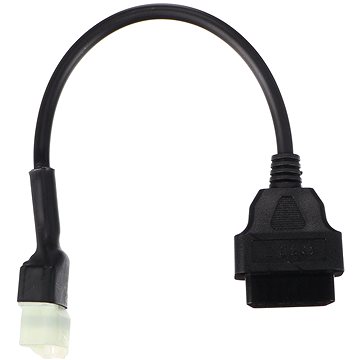 

SIXTOL OBD-II redukce 4-pin pro moto HONDA MECHANIC