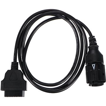 

SIXTOL OBD-II redukce 10-pin pro moto BMW MECHANIC