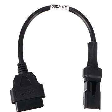 

SIXTOL OBD-II redukce 4-pin pro moto Ducati MECHANIC