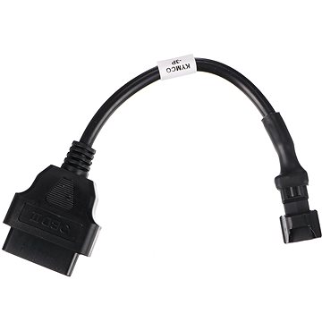 

SIXTOL OBD-II redukce 3-pin pro moto KYMCO MECHANIC