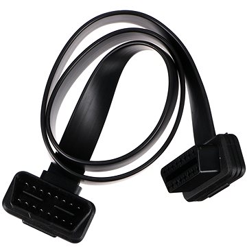 

SIXTOL OBD-II 16-pin prodlužovací kabel 66 cm