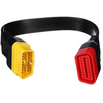 

SIXTOL OBD-II prodlužovací kabel