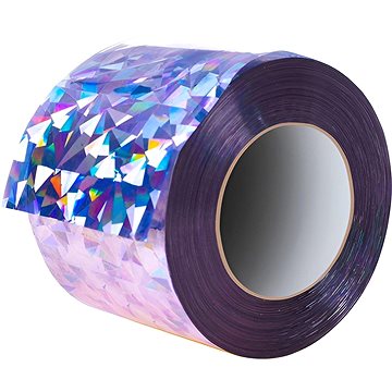 

REPEST 21040 Reflexní páska proti ptákům 45 m