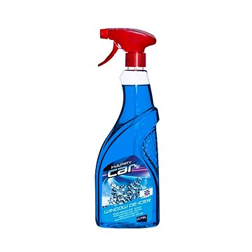 

HAPPY CAR Rozmrazovač, 750 ml, rozprašovač