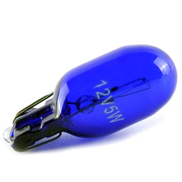 

Rabel T10 W5W Canbus xenon plyn super bílá