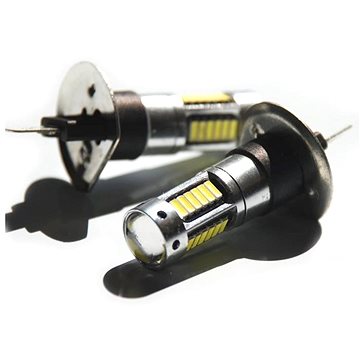 

Rabel H1 30 smd 4014 bílá s čočkou