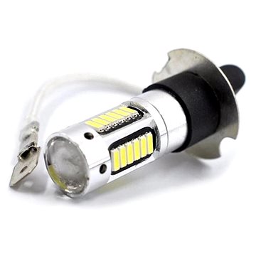 

Rabel H3 30 smd 4014 bílá s čočkou