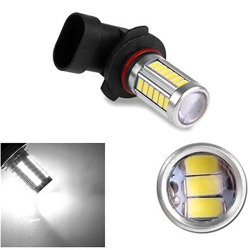 

Rabel HB4 33 smd 5630 DRL bílá s čočkou