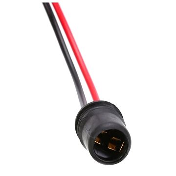 

Patice pro žárovku T10 T15 W5W W16W 12V 24V